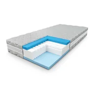 Materace - Materac TRIFOAM PAN MATERAC piankowy : Rozmiar - 120x200 I Darmowa dostawa I Raty - miniaturka - grafika 1