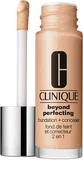 Korektory pod oczy - Clinique Beyond Perfecting Foundation+Concealer Fair Podkład 30 ml - miniaturka - grafika 1
