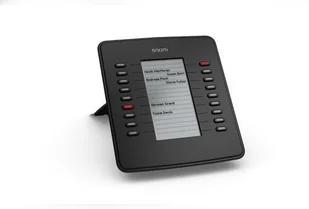 Snom D7 Expansion Module USB for D765, D745, D725 and D715 00004011 - Telefonia VoIP - miniaturka - grafika 1