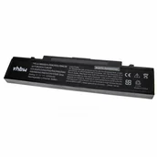 Baterie do laptopów - VHBW Bateria do Samsunga R460 / R505 / R509, Czarna, 5200 mAh - miniaturka - grafika 1