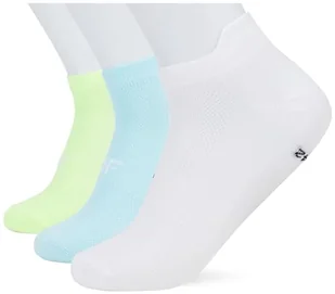 4F Skarpety marki modelu SOCKS CAS F194 (3pack) - Skarpetki damskie - miniaturka - grafika 1