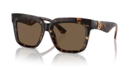Okulary przeciwsłoneczne - Okulary Przeciwsłoneczne Burberry BE 4419 300273 - miniaturka - grafika 1