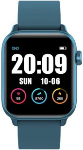 Rubicon RNCE56DIBX01AX - Smartwatch - miniaturka - grafika 2