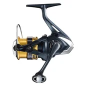 Kołowrotki - Kołowrotek Shimano Sahara C2000S Fj 4Bb+1Rb - miniaturka - grafika 1