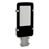 Lampy ogrodowe - V-tac Lampa uliczna 30W 4000K SAMSUNG LED VT-30ST VT-30ST - miniaturka - grafika 1