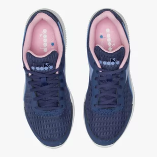 Buty biegowe damskie DIADORA EAGLE 4 W - Buty sportowe damskie - miniaturka - grafika 4