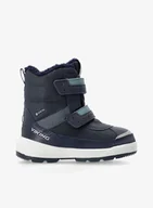 Buty trekkingowe damskie - Buty zimowe dla chłopca Viking Footwear Play Reflex Warm GTX 2V - miniaturka - grafika 1