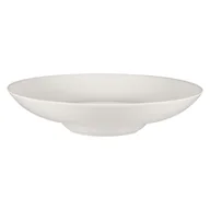 Talerze - PORCELANA RAK FEDRA Talerz głęboki gourmet 26 cm - miniaturka - grafika 1