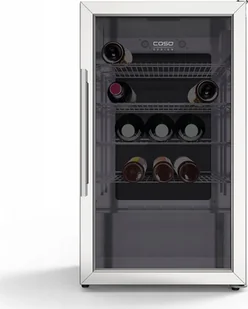 Caso BBQ Cooler L-R - Chłodziarki do wina - miniaturka - grafika 1