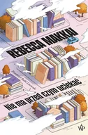 Literatura obyczajowa - Nie ma przed czym uciekać - miniaturka - grafika 1