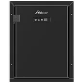 Lodówki turystyczne - Yolco QL40 Silver - miniaturka - grafika 1