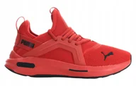Buty trekkingowe damskie - Buty na co dzień do biegania młodzieżowe PUMA SOFTRIDE ENZO 5 - miniaturka - grafika 1