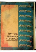 Technika - Fiat 126p naprawa i obsługa - miniaturka - grafika 1