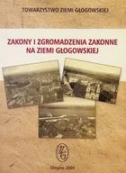 Historia świata - Zakony i zgromadzenia zakonne na ziemi głogowskiej - miniaturka - grafika 1