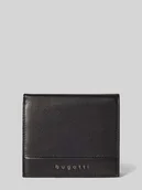 Portfele - Portfel z detalem z logo model ‘Nome’ - miniaturka - grafika 1