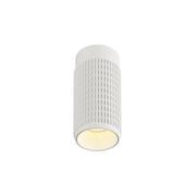 Lampy sufitowe - Azzardo Spot Avica AZZADRO styl nowoczesny aluminium biały AZ3122 - miniaturka - grafika 1