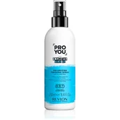 Kosmetyki do stylizacji włosów - Revlon Professional PRO YOU Amplifier Bump Up spray zwiększający objętość włosów 250 ml - miniaturka - grafika 1