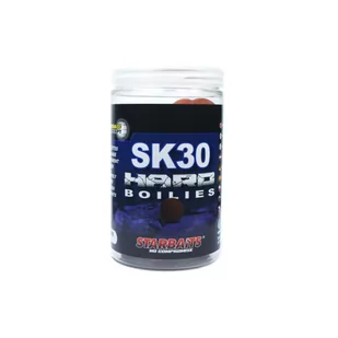 KULKI STARBAITS HARD BOILIES 20MM 200G SK30 63713 - Zanęty - miniaturka - grafika 1