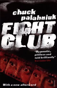 Fight Club - Obcojęzyczna literatura faktu i reportaż - miniaturka - grafika 1