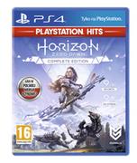 Gry PlayStation 4 - Horizon Zero Dawn Complete Edition Playstation Hits  GRA PS4 - miniaturka - grafika 1