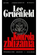 Kryminały - Kontrola zbliżania - miniaturka - grafika 1