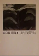 Poezja - Cudzoziemszczyzna - miniaturka - grafika 1
