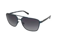 Okulary przeciwsłoneczne - Okulary przeciwsłoneczne Guess GU00210 91W - miniaturka - grafika 1