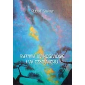 Ezoteryka - Rytmy w kosmosie i w człowieku - miniaturka - grafika 1