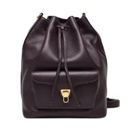 Torebki damskie - Torebka Coccinelle TFK Coccinelle Beat Generatio E1 TFK 23 01 01 Fioletowy - miniaturka - grafika 1