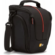 Torby fotograficzne i futerały - CASE LOGIC DCB306 Torba fotograficzna czarna - miniaturka - grafika 1