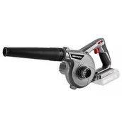 Dmuchawy i odkurzacze do liści - Graphite, Dmuchawa akumulatorowa Energy+ 18V bez akumulatora - miniaturka - grafika 1