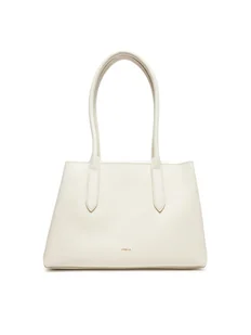 Furla Torebka WB01606 BX3169 3767S Écru - Torebki damskie - miniaturka - grafika 1