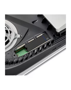 SEAGATE Game Drive for PS5 Heatsink SSD NVMe PCIe M.2 1TB - Dyski SSD - miniaturka - grafika 1