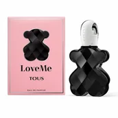 Wody i perfumy damskie - Tous LoveMe, Woda perfumowana, 30 ml - miniaturka - grafika 1