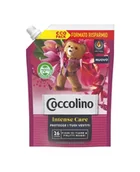 Środki do prania - Coccolino Fiori di Tiare - koncentrat do płukania Kwiaty Tiare (600 ml - 26 p) - miniaturka - grafika 1