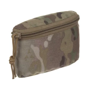 Kieszeń WISPORT HANDY POCKET cordura MULTICAM - Odzież taktyczna i umundurowanie - miniaturka - grafika 1