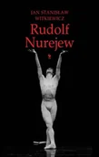 Biografie i autobiografie - Rudolf Nurejew - miniaturka - grafika 1