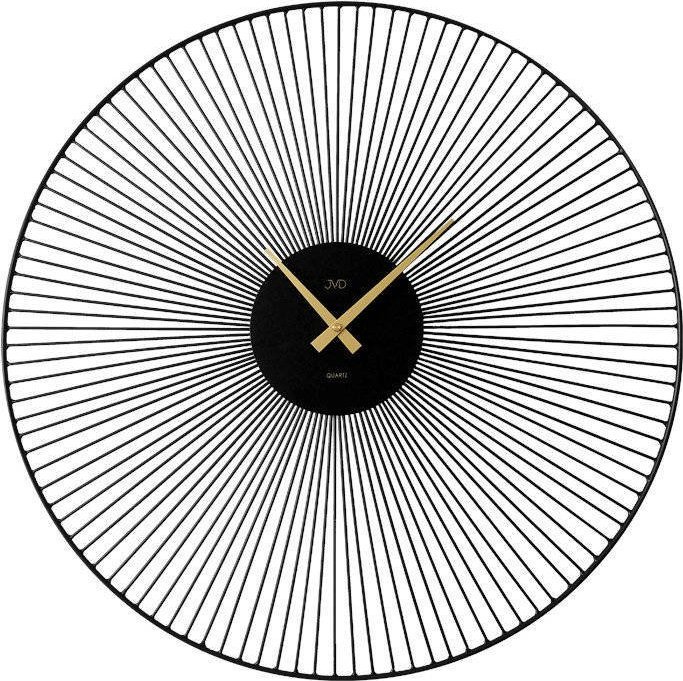 JVD Zegar ścienny JVD HJ101 średnica 57 cm