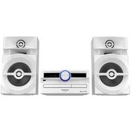 Wieże - Panasonic SC-UX100E-W - miniaturka - grafika 1
