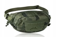 Nerki - Nerka Helikon Bandicoot Cordura PL Woodland (TB-BDC-CD-04) - miniaturka - grafika 1