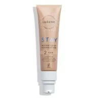 Podkłady do twarzy - Lumene Stay SPF30 długotrwały podkład 2 Fair - miniaturka - grafika 1