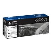 Black Point HP 203X / CF540X BLACK toner zamiennik do HP: Color LaserJet Pro MFP M280nw, Color LaserJet Pro MFP M281fdn, Color LaserJet Pro MFP M281fd LCBPH540XCFBK