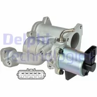 Układ zasilania - akcesoria - Zawór AGR Delphi EG10497-12B1 - miniaturka - grafika 1