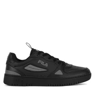 Sneakersy męskie - Sneakersy Fila SUOLO FFM0385-83052 Czarny - miniaturka - grafika 1