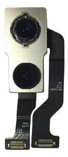 Kamera tylna Aparat główny do Apple iPhone 11 - Części serwisowe do telefonów - miniaturka - grafika 1