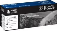 Tonery zamienniki - Black Point BlackPoint toner LCBPSCLT404BK zastępuje Samsung CLT-K404S czarny LCBPSCLT404BK - miniaturka - grafika 1