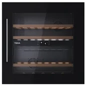 Szafy i witryny chłodnicze - Chłodziarka do wina TEKA RVI 20041 GBK. Klasa energetyczna G - miniaturka - grafika 1