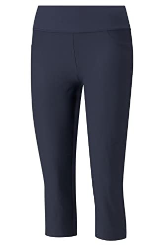 PUMA GOLF damskie spodnie golfowe Pwrshape Capri