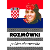 Pozostałe języki obce - Kram praca zbiorowa Rozmówki polsko-chorwackie - miniaturka - grafika 1