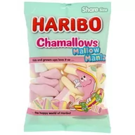 Żelki - Haribo PIANKI OWOCOWE MALLOW MANIA 175G Zakupy dla domu i biura! 81258790 - miniaturka - grafika 1